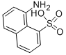 CAS No 82-75-7  Molecular Structure