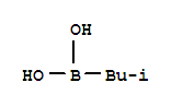 CAS No 84110-40-7  Molecular Structure