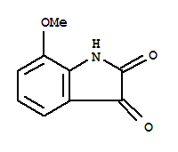 CAS No 84575-27-9  Molecular Structure