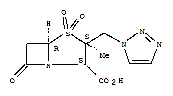 CAS No 89786-04-9  Molecular Structure