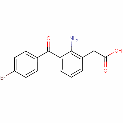 CAS No 91714-94-2  Molecular Structure