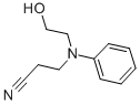 CAS No 92-64-8  Molecular Structure