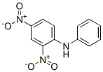 CAS No 961-68-2  Molecular Structure