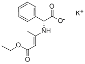 CAS No 961-69-3  Molecular Structure
