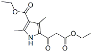 CAS No 963-69-9  Molecular Structure