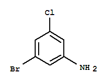 CAS No 96558-78-0  Molecular Structure