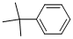 CAS No 98-06-6  Molecular Structure