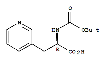 CAS No 98266-33-2  Molecular Structure