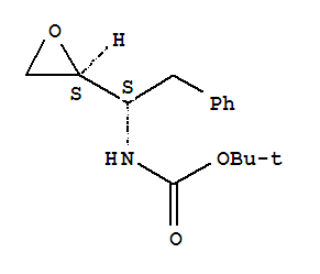 CAS No 98737-29-2  Molecular Structure