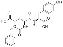 CAS No 988-75-0  Molecular Structure