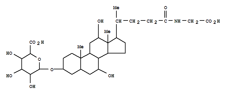 CAS No 99794-78-2  Molecular Structure