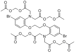 BAPTA-tetracesium Salt [480436-84-8]生产工厂 - 凯美西