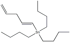 Stannane, 1,1'-[4,8-bis[5-(2-ethylhexyl)-2-furanyl]benzo[1,2-b:4,5-b ...